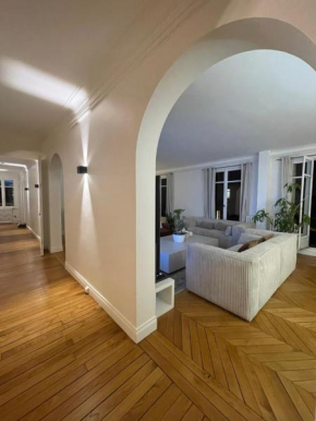 superbe Appartement 200m2 Malesherbes